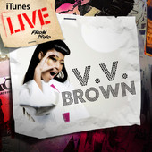 VV Brown image on tourvolume.com